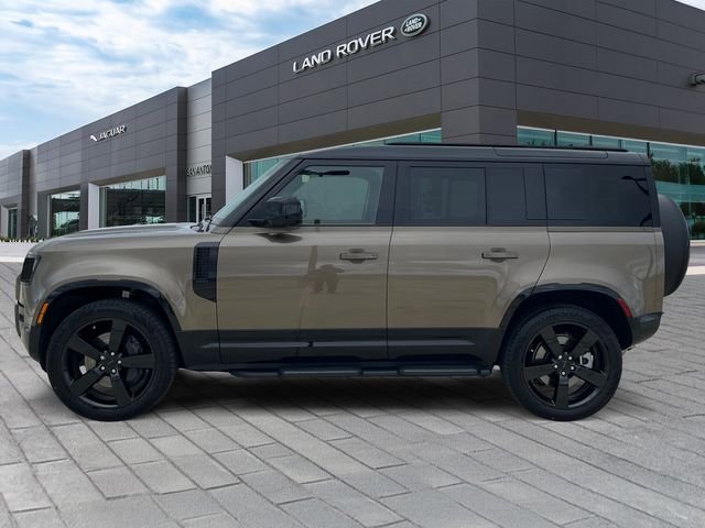 land rover defender 2026 SALE27EU7T2511288 image land rover defender 2026 SALE27EU7T2511288 image